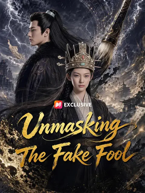 Unmasking The Fake Fool