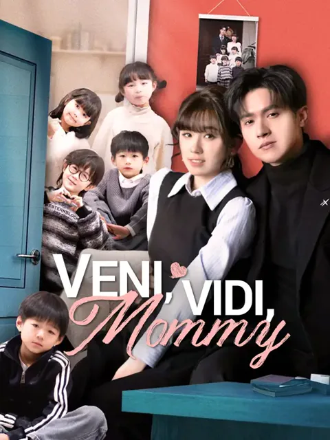 Veni, Vidi, Mommy