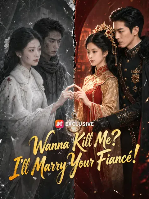 Wanna Kill Me? I'll Marry Your Fiancé!