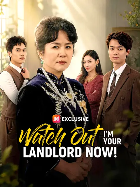 Watch Out, I'm Your Landlord Now!