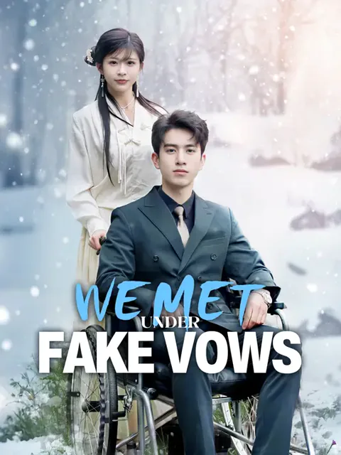 We Met Under Fake Vows