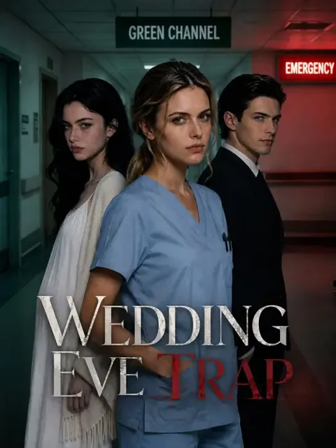 Wedding Eve Trap