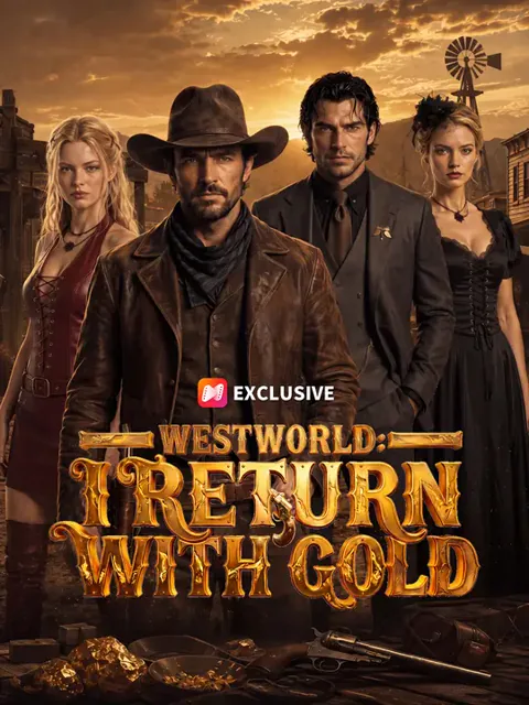 Westworld: I Return With Gold