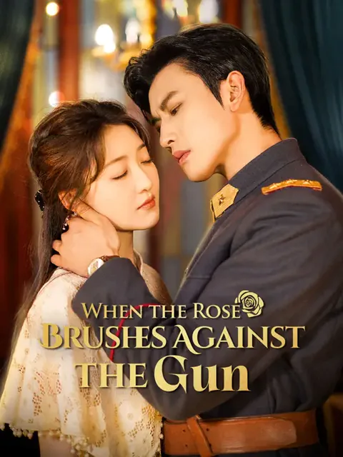When the Rose Brushes Against the Gun