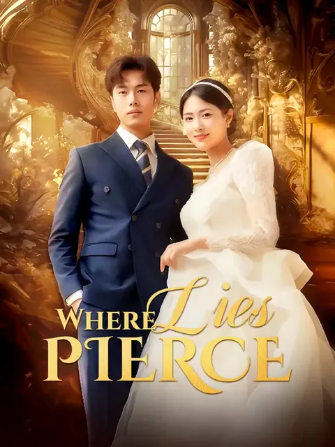 Where Lies Pierce