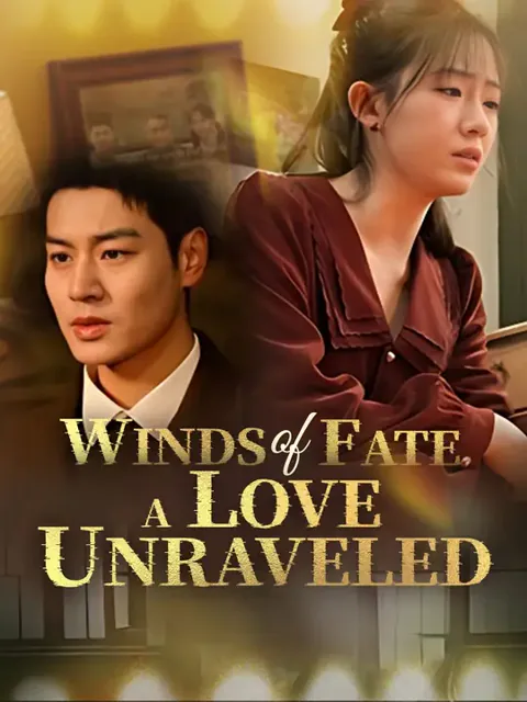  Winds of Fate: A Love Unraveled