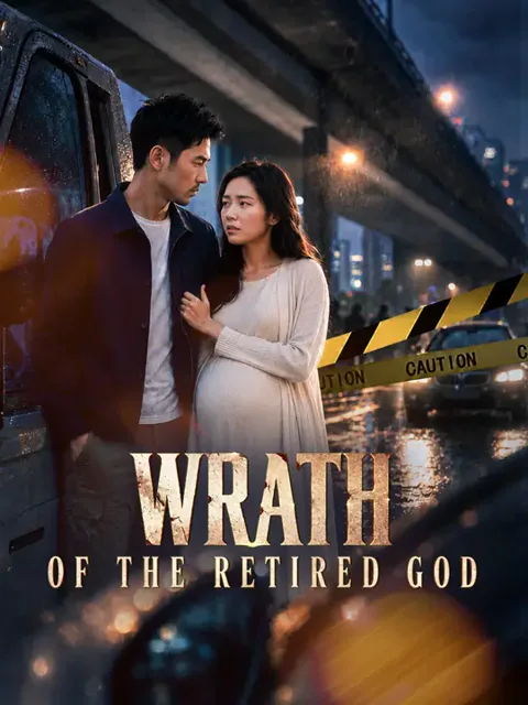 Wrath of the Retired God