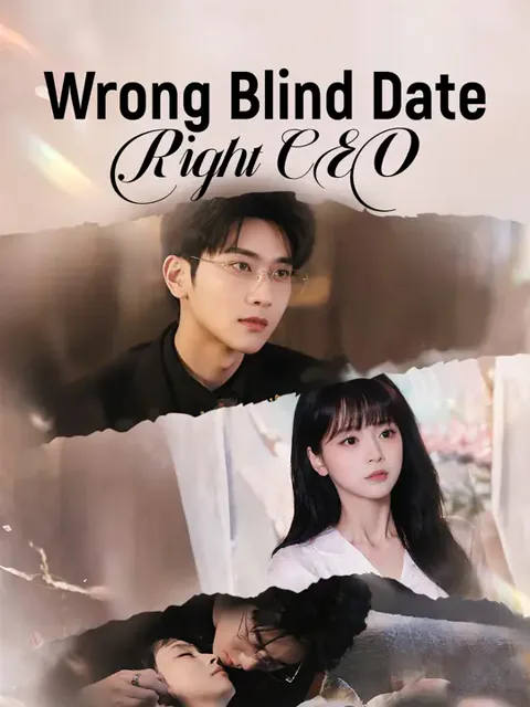 Wrong Blind Date Right CEO