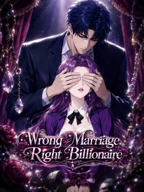 Wrong Marriage, Right Billionaire