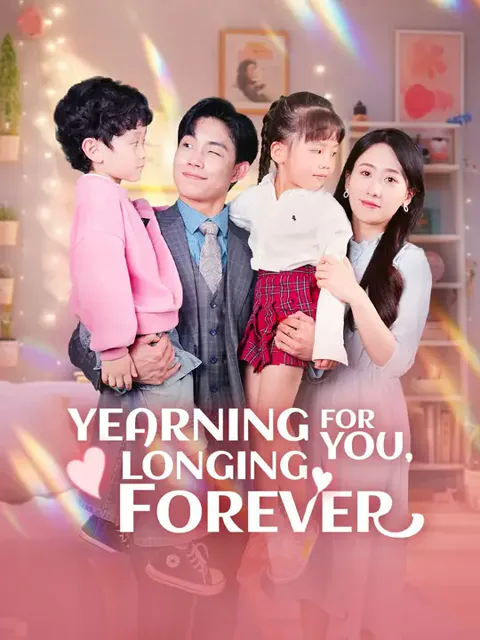 Yearning for You, Longing Forever