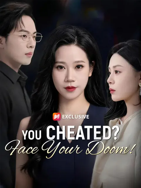 You Cheated? Face Your Doom!