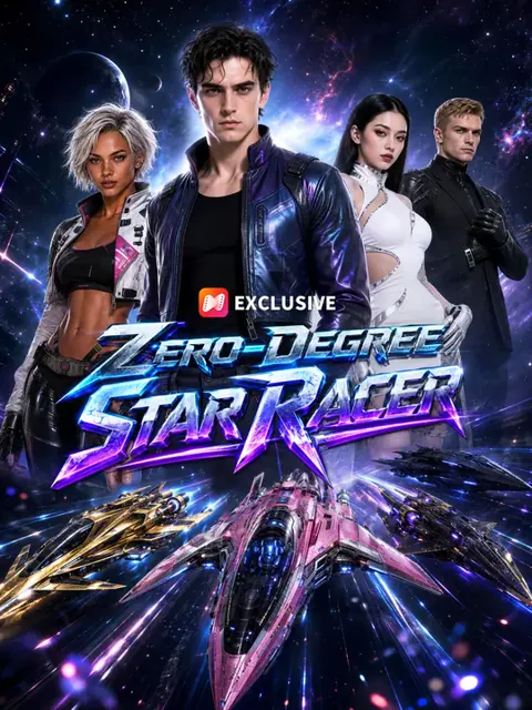 Zero-Degree Star Racer