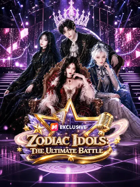 Zodiac Idols: The Ultimate Battle
