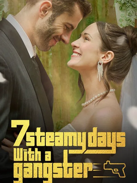 7 Steamy Days with a Ganster