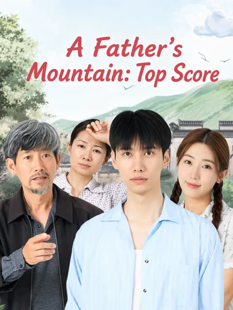 A Father's Mountain: Top Score