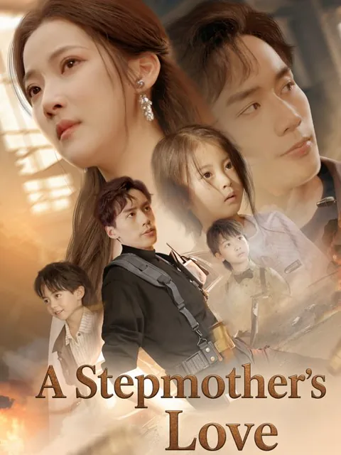 A Stepmother's Love