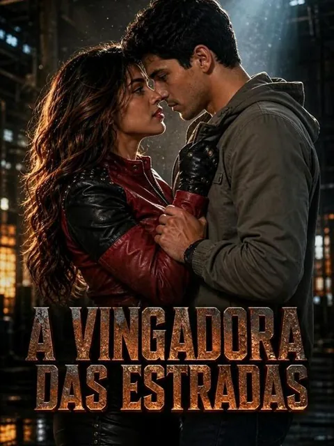 A Vingadora das Estradas