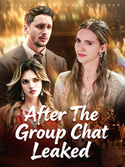 After The Group Chat Leaked