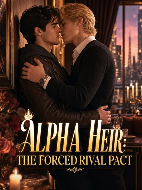 Alpha Heir: The Forced
        Rival Pact