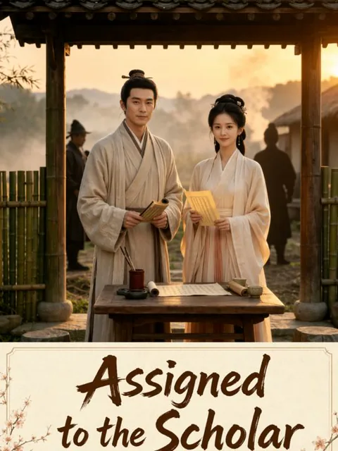 Assigned to the Scholar