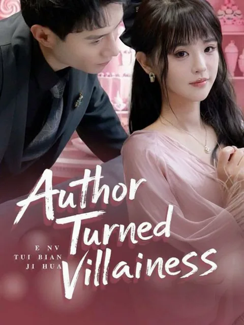 Author Turned Villainess