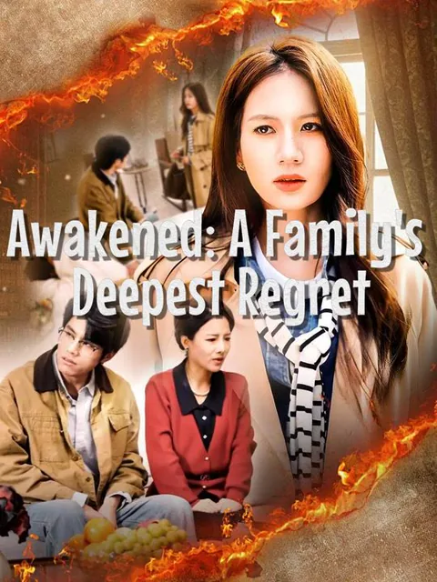 Awakened: A Family's Deepest Regret
