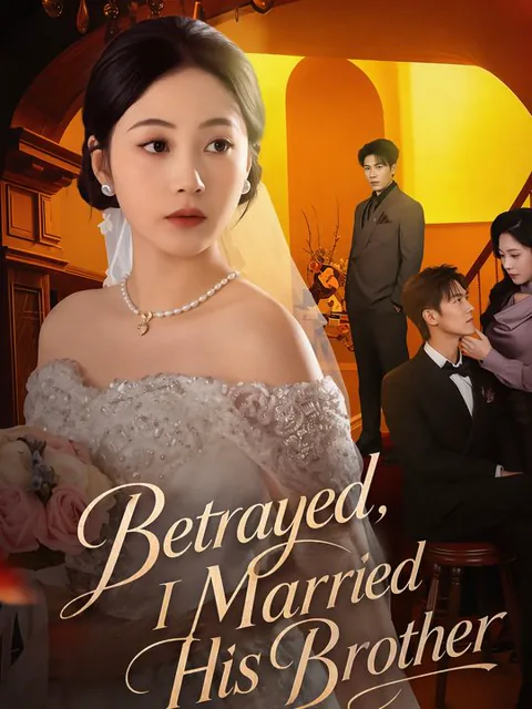 Betrayed, I Married His Brother