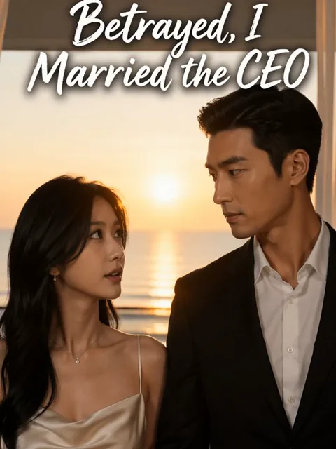 Betrayed, I Married the CEO