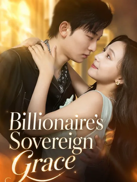 Billionaire's Sovereign Grace