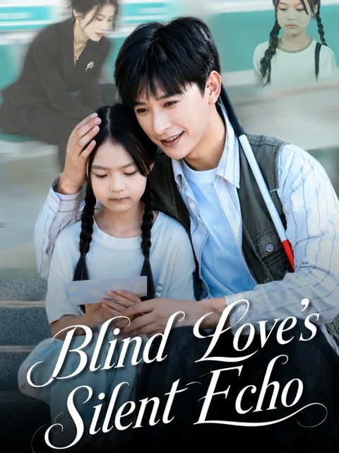 Blind Love's Silent Echo