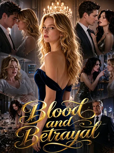 Blood and Betrayal