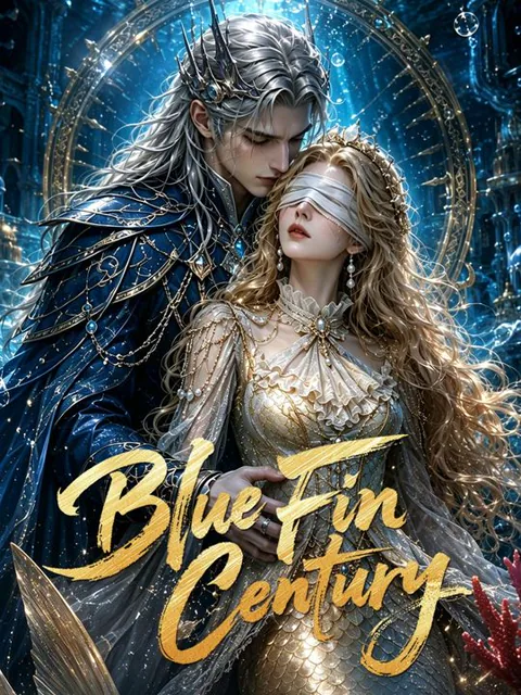 Blue Fin Century