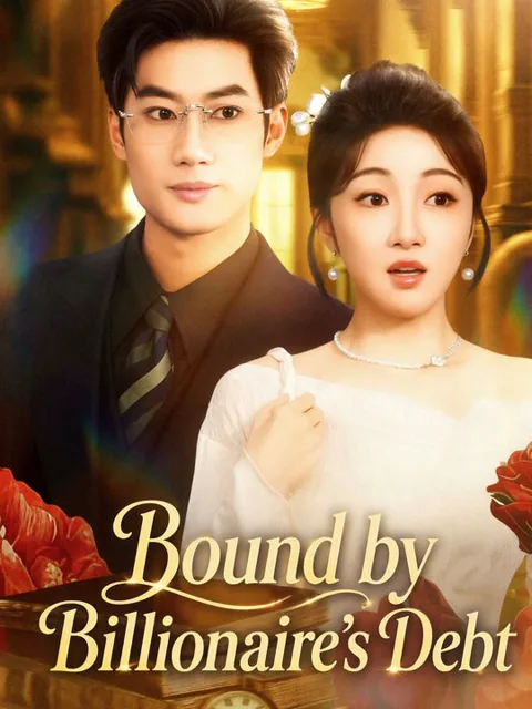 Bound by Billionaire's Debt