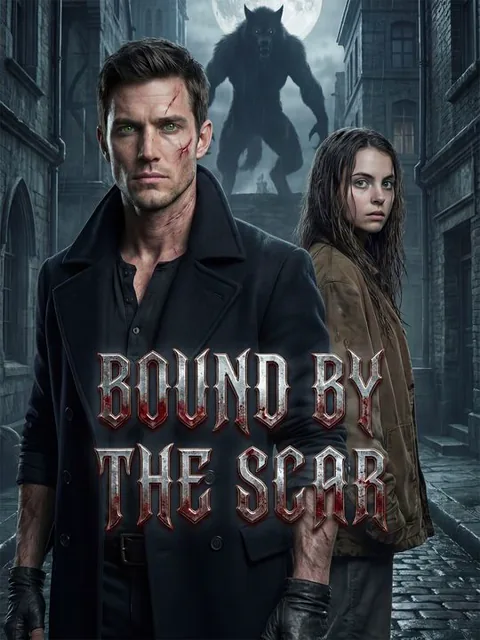 Bound by the Scar