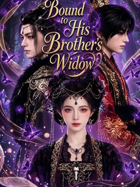 Bound to His Brother's Widow