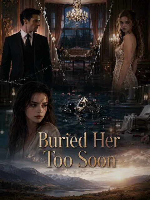 Buried Her Too Soon