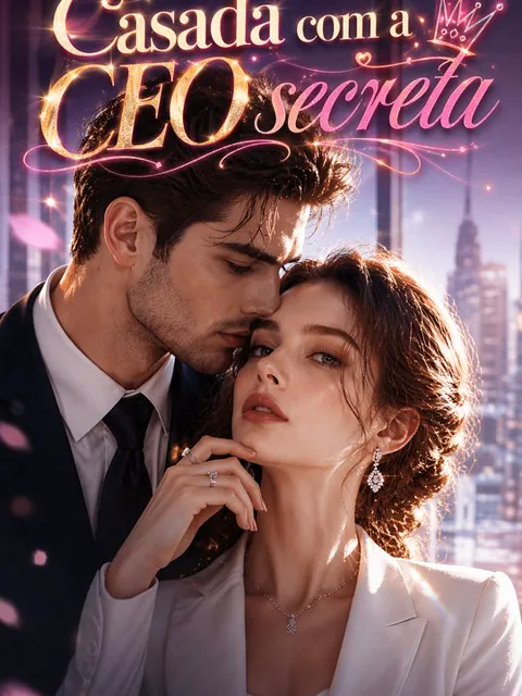 Casada com a CEO secreta