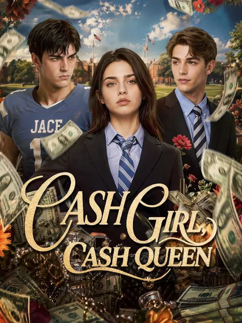 Cash Girl, Cash Queen