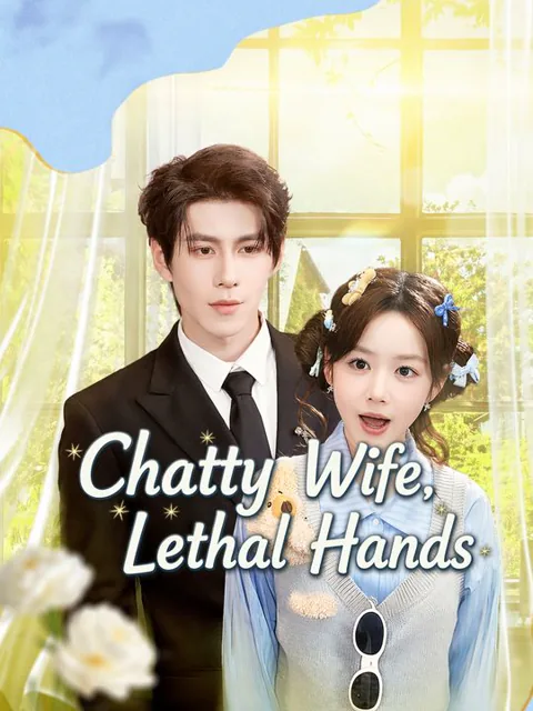 Chatty Wife, Lethal Hands