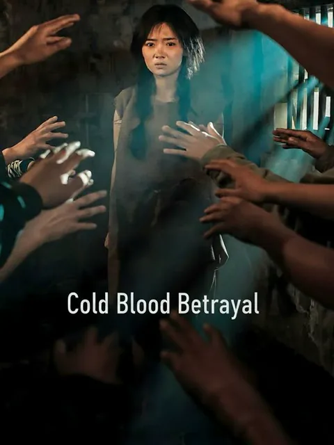 Cold Blood Betrayal
