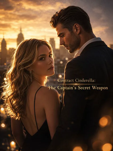 Contract Cinderella: The Captain's Secret Weapon