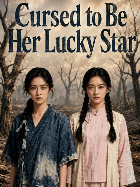 Cursed to Be Her Lucky Star