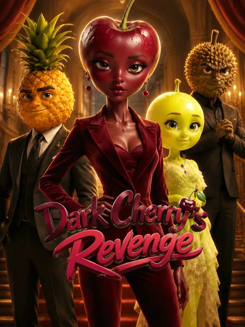 Dark Cherry’s Revenge