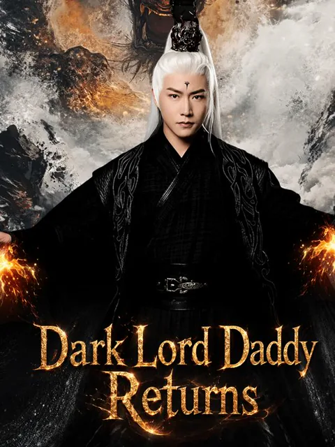 Dark Lord Daddy Returns