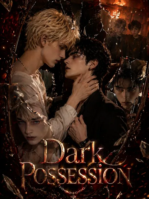Dark Possession