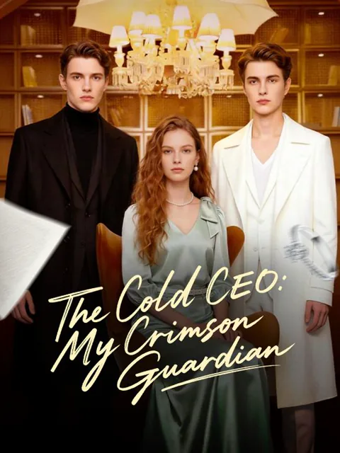 Divorced, Doted by the Ice CEO