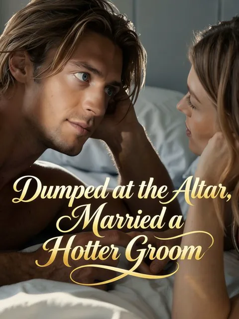 Dumped at the Altar, Married a Hotter Groom