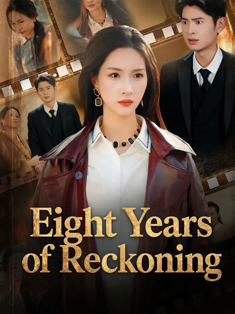 Eight Years of Reckoning