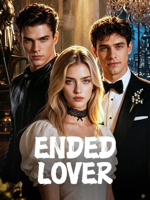 Ended Love