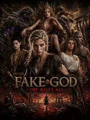 Fake God: She Kills All